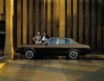 Datsun 810 1977 года